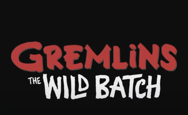 Gizmo and Friends Get Gremliny In ‘Gremlins: The Wild Batch’ This Fall On Max